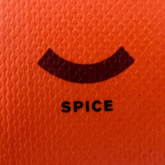 AMI COLE CHEEKS & LIPS - Picture 5 of 5